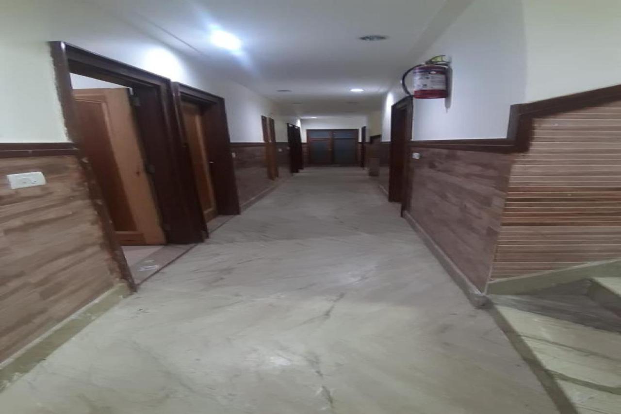 Oyo 81211 Hotel Janta Katra (Jammu and Kashmir) Exterior photo